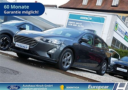 Ford Focus Turnier Cool&Connect 1.5 EcoBoost Navi CarPlay 1.H