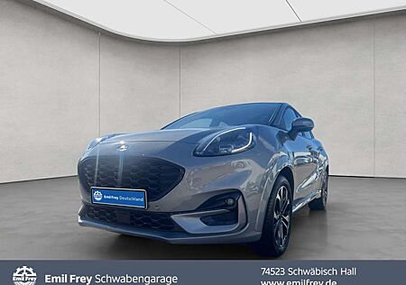 Ford Puma 1.0 Hybrid Aut. ST-LINE *Winterpaket*RFK