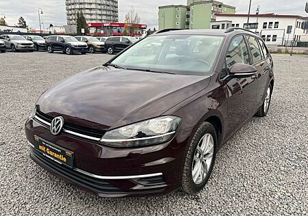 VW Golf Variant Volkswagen Comfortline BMT/Start-Stopp**Sitzmassage*Navi**TÜ