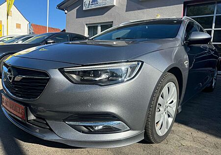 Opel Insignia Sports Tourer OPC Innovation 4x4