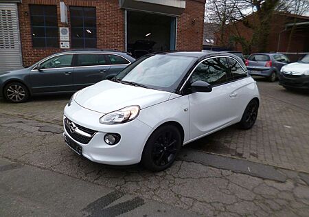 Opel Adam 1.4 Glam