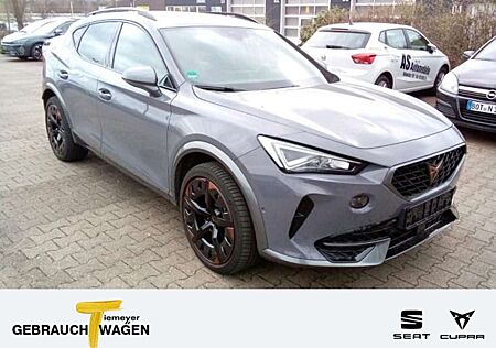 Cupra Formentor 1.4 eHybrid VZ NAVI LEDER KAMERA LM19