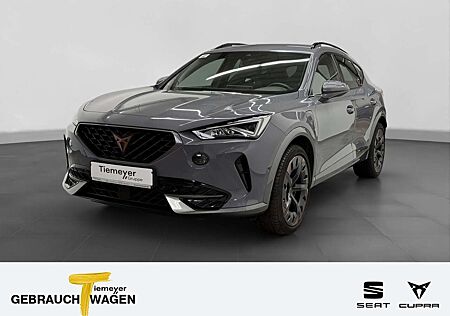 Cupra Formentor 1.4 eHybrid VZ NAVI LEDER KAMERA LM19