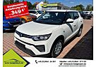 SsangYong Tivoli 1.5 T-GDI CRYSTAL+COMFORT+5J.GARANTIE