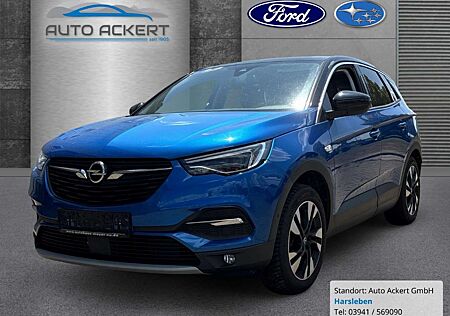 Opel Grandland INNOVATION 1.5 D EU6d-T Klima Navi ZV