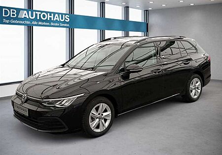 VW Golf Volkswagen Life 2.0 TDI DSG