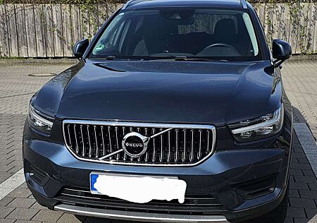 Volvo XC 40 XC40 Top gepflegt, TÜV & AU 03.26 NEU