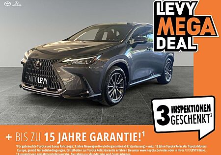 Lexus NX 350h Executive *8FACH*MEMORY*