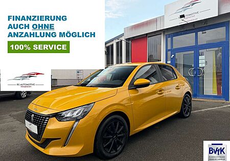 Peugeot 208 1,2 PureTech Active *DAB+*Kamera*Tempo*LED*