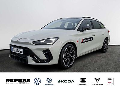 CUPRA Leon Sportstourer 1.5 eTSI  W Kam. Navi Pano ACC