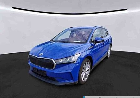 Skoda Enyaq iV 60 electric 1-Gang Automatik Navi LED K