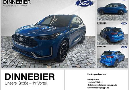 Ford Kuga St-Line X 360°+ACC+WKR ACC CAM LED NAVI