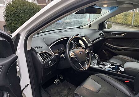 Ford Edge 2.0 TDCi Bi-Turbo 4x4 Sport