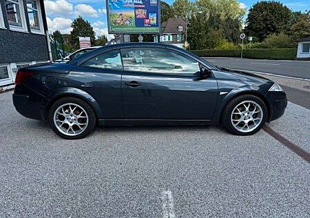 Renault Megane II Coupe / Cabrio Authentique km 22.300