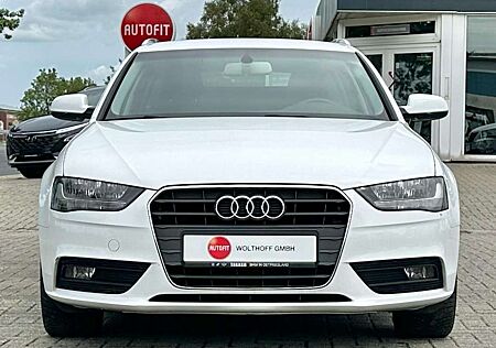 Audi A4 2.0 TDI DPF clean diesel Avant Ambiente 2.0 TDI DP