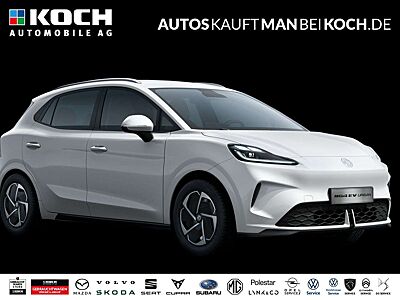 MG MG4 URBAN 54 Kwh Comfort PDC Nav CarPlay SHz LHZ