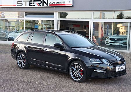 Skoda Octavia Combi RS 245 l 1.HAND l