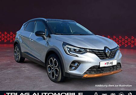 Renault Captur INTENS TCe 140 City-Paket Safety-Paket St