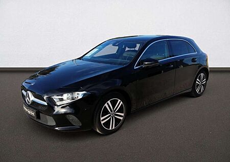 Mercedes-Benz A 200 *Progressive*MBUX*Navi*DAB*PDC*7G*SHZ*