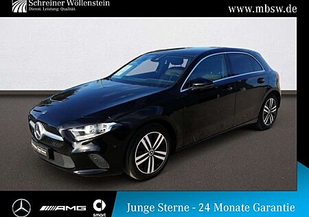 Mercedes-Benz A 200 *Progressive*MBUX*Navi*DAB*PDC*7G*SHZ*