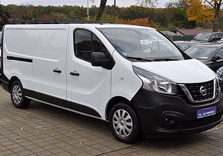 Nissan NV300 L2H1 2,9t COMFORT NAVI-RKAM-KLIMA-KEYLESS-