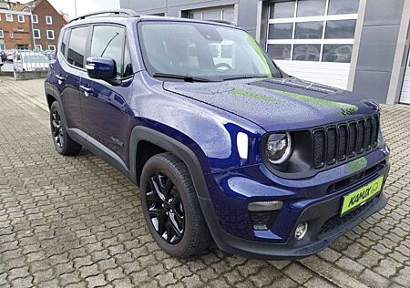 Jeep Renegade 1.0 T-GDI FWD Limited+LED+NAVI+KAMERA