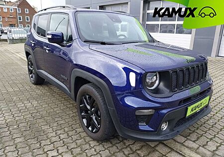 Jeep Renegade 1.0 T-GDI FWD Limited+LED+NAVI+KAMERA