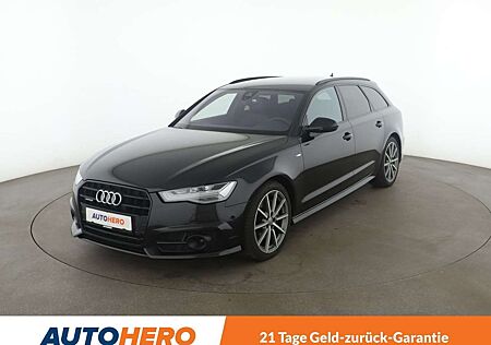 Audi A6 3.0 V6 TDI clean diesel quattro Aut.*NAVI*