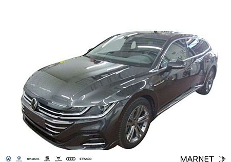 VW Arteon Volkswagen R-Line 2.0 TSI DSG Navi *A