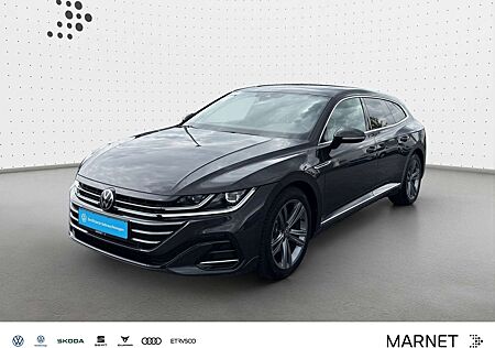 VW Arteon Volkswagen R-Line 2.0 TSI DSG Navi *A