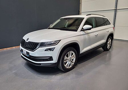 Skoda Kodiaq 2.0TDI Style *Navi| LED| Business-Paket*
