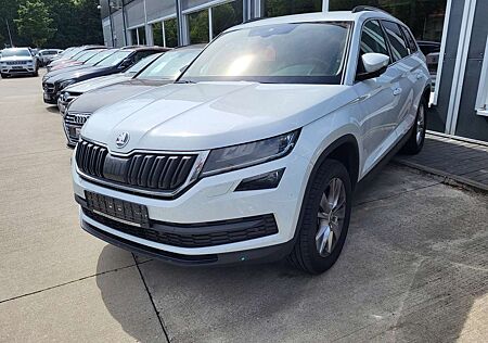 Skoda Kodiaq 2.0TDI Style *Navi| LED| Business-Paket*