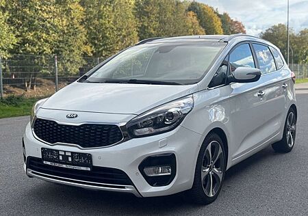 Kia Carens Spirit1.7 Leder Navi Pano 7sitzer****