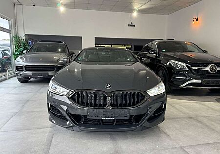 BMW M850 i Cabrio xDrive Carbon/Laser/HUD/B&W/VOLL!!