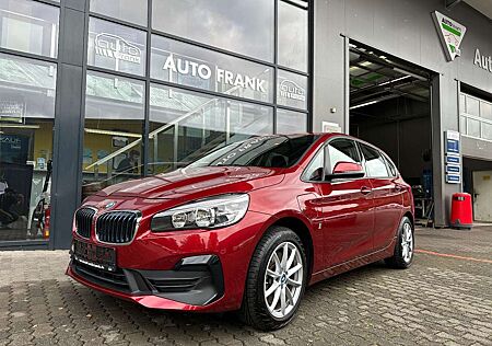 BMW 225 Active Tourer xe Advantage/Navi/1HD/Klima/