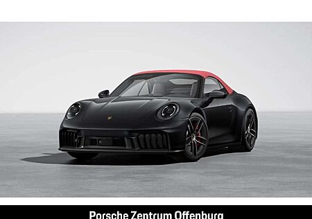 Porsche 992 .2 Carrera GTS Cab. Memory Bose 360 Kam. ACC e-Sit
