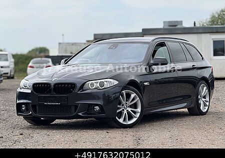 BMW 535 i Touring Aut. M Paket xDr. SoftCl. Keyl. Kam