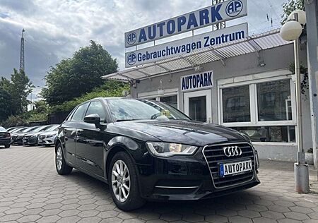 Audi A3 1.6 TDI Ambiente Sportback*Tiptronic*Navi*PDC