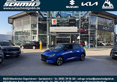 Suzuki Swift 1.2 DUALJET HYBRID AUTOMATIK COMFORT