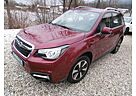 Subaru Forester 2.0D Exclusive Lineartronic, AHK,Euro6