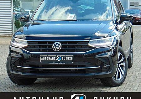 VW Tiguan Volkswagen 1.5 TSI Active