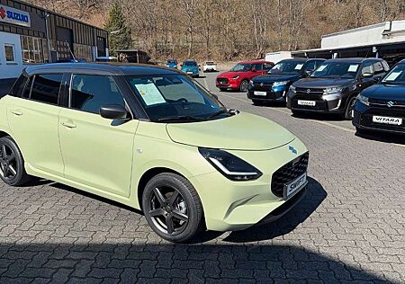 Suzuki Swift 1,2 4x2 Comfort Hybrid *5 Jahre Garantie*