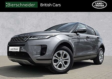 Land Rover Range Rover Evoque P300e AWD S