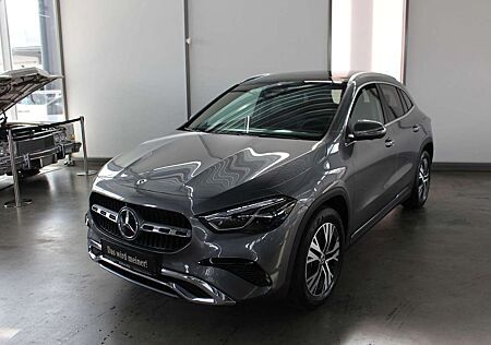 Mercedes-Benz GLA 200 Progressive LED Panorama el. Heckklappe
