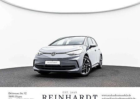 VW ID.3 Volkswagen PRO 150KW/18Z./ACC/LED/AMBIENTE/WÄRMEPUMPE