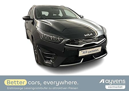 Kia XCeed Ceed SW / cee'd SW Ceed SW 1.6 GDI DCT OPF Plug-in-Hybrid