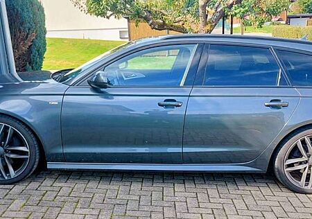 Audi A6 Avant 2.0 TDI ultra S tronic
