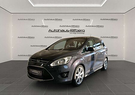 Ford C-Max Titanium 7-Sitzer/Kamera/Navi/PanoramaDach