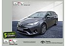 Toyota Avensis Touring Sports 2.0 D-4D Edition-S FLA