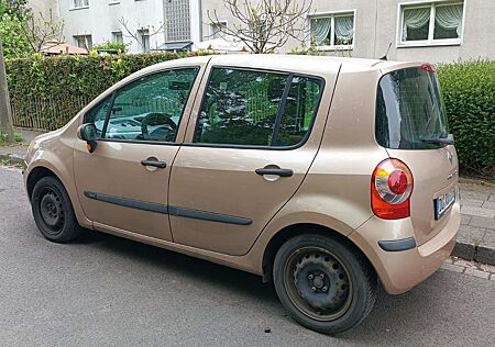 Renault Modus 1.2 16V Dynamique